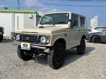 1995 Suzuki Jimny