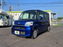 2016 Daihatsu Tanto