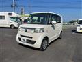 2013 Honda N BOX