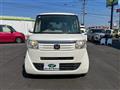 2013 Honda N BOX