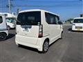 2013 Honda N BOX