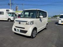 2013 Honda N BOX