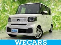 2024 Honda N BOX