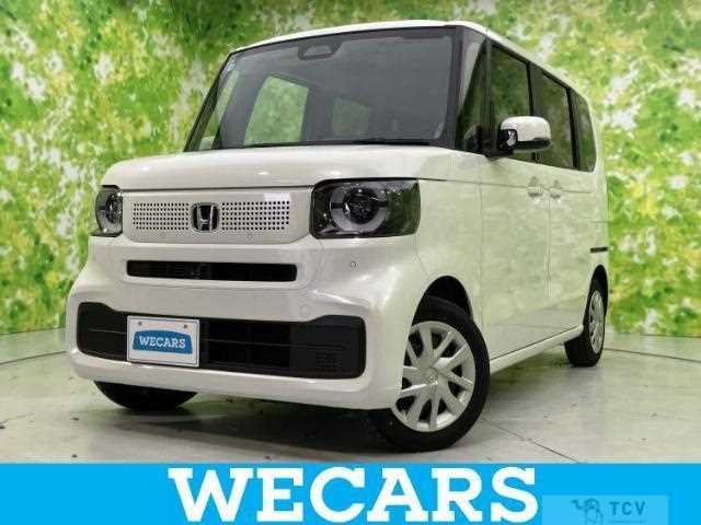 2024 Honda N BOX