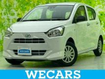 2025 Daihatsu Mira