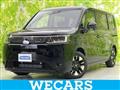 2026 Honda Step WGN
