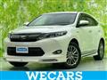 2014 Toyota Harrier Hybrid