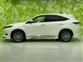 2014 Toyota Harrier Hybrid