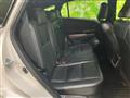 2014 Toyota Harrier Hybrid