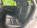 2014 Toyota Harrier Hybrid