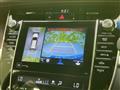 2014 Toyota Harrier Hybrid