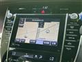 2014 Toyota Harrier Hybrid