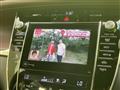 2014 Toyota Harrier Hybrid