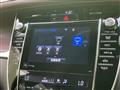 2014 Toyota Harrier Hybrid