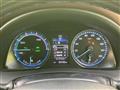 2014 Toyota Harrier Hybrid