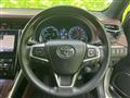 2014 Toyota Harrier Hybrid