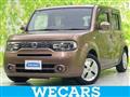 2011 Nissan Cube