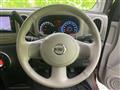 2011 Nissan Cube