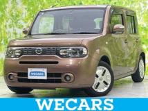 2011 Nissan Cube