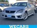 2011 Toyota Crown