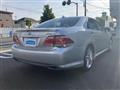 2011 Toyota Crown