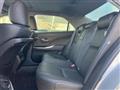 2011 Toyota Crown