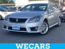 2011 Toyota Crown