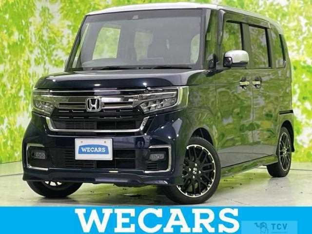 2023 Honda N BOX