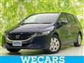 2011 Honda Odyssey