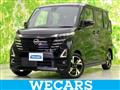 2024 Nissan ROOX