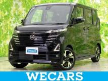 2024 Nissan ROOX