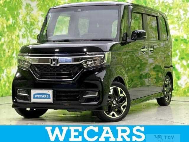 2020 Honda N BOX