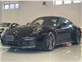 2021 Porsche 911