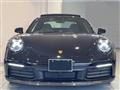 2021 Porsche 911