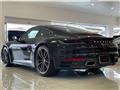 2021 Porsche 911