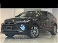 2024 Toyota Harrier Hybrid
