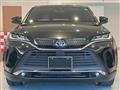 2024 Toyota Harrier Hybrid