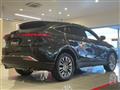 2024 Toyota Harrier Hybrid