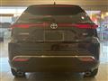 2024 Toyota Harrier Hybrid