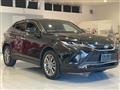 2024 Toyota Harrier Hybrid