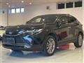 2024 Toyota Harrier Hybrid