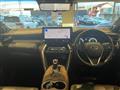 2024 Toyota Harrier Hybrid