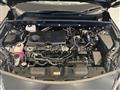 2024 Toyota Harrier Hybrid