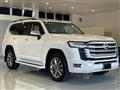 2025 Toyota Land Cruiser