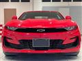 2020 Chevrolet Camaro
