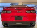 2020 Chevrolet Camaro