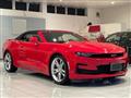 2020 Chevrolet Camaro