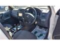 2014 Mitsubishi Pajero