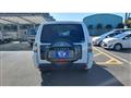 2014 Mitsubishi Pajero