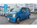 2018 Suzuki Wagon R
